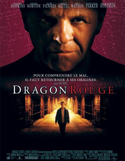 смотреть фильм Красный Дракон  / Red Dragon онлайн бесплатно без регистрации