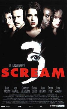 смотреть фильм Крик 3  / Scream 3 онлайн бесплатно без регистрации