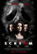 смотреть фильм Крик 4 / Scream 4 онлайн бесплатно без регистрации
