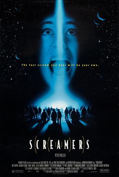 смотреть фильм Крикуны  / Screamers онлайн бесплатно без регистрации
