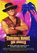Смотреть фильм Крокодил Данди в Лос-Анджелесе / Crocodile Dundee in Los Angeles
