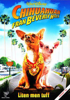 смотреть фильм Крошка из Беверли-Хиллз  / Beverly Hills Chihuahua онлайн бесплатно без регистрации