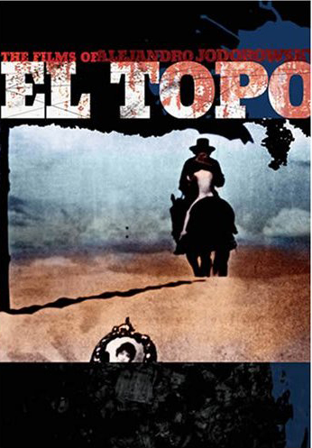смотреть фильм Крот / El Topo / The Mole онлайн бесплатно без регистрации