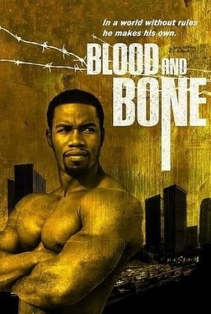 смотреть фильм Кровь и кость  / Blood and Bone онлайн бесплатно без регистрации
