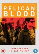  Кровь пеликана / Pelican Blood 