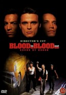 смотреть фильм Кровь за кровь / Blood in Blood out онлайн бесплатно без регистрации