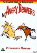    / The Angry Beavers 