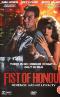    / Fist of Honor 