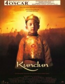 смотреть фильм Кундун / Kundun онлайн бесплатно без регистрации