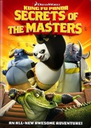 Смотреть фильм Кунг-Фу Панда: Секреты мастеров / Kung Fu Panda: Secrets of the Masters
