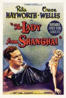смотреть фильм Леди из Шанхая / The Lady from Shanghai онлайн бесплатно без регистрации