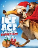 смотреть фильм Ледниковый период: Гигантское Рождество / Ice Age: A Mammoth Christmas онлайн бесплатно без регистрации