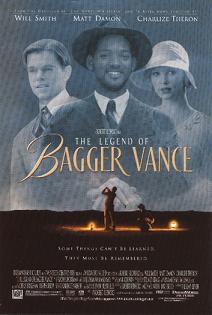 смотреть фильм Легенда Багера Ванса  / The Legend of Bagger Vance онлайн бесплатно без регистрации