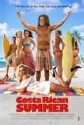 смотреть фильм Лето в Коста-Рике / Costa Rican Summer онлайн бесплатно без регистрации