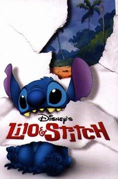 смотреть фильм Лило и Стич  / Lilo & Stitch онлайн бесплатно без регистрации