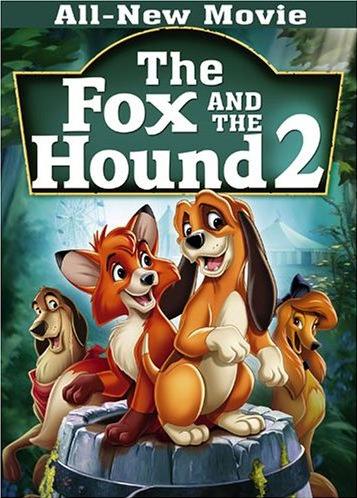 смотреть фильм Лис и пёс 2  / The Fox and the Hound 2 онлайн бесплатно без регистрации