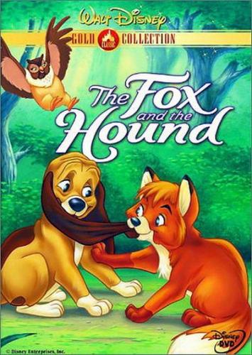 смотреть фильм Лис и пёс  / The Fox and the Hound онлайн бесплатно без регистрации
