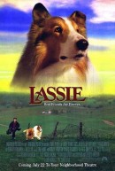 смотреть фильм Лэсси / Lassie онлайн бесплатно без регистрации