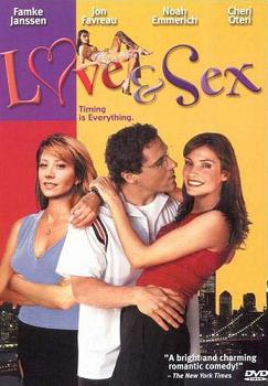 смотреть фильм Любовь и секс / Love & Sex онлайн бесплатно без регистрации