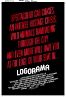 Смотреть фильм Логорама / Logorama