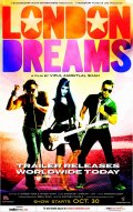 смотреть фильм Лондонские мечты / London Dreams онлайн бесплатно без регистрации