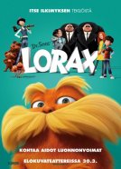  Лоракс  / Dr. Seuss The Lorax 