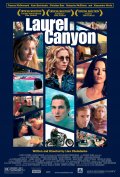 смотреть фильм Лорел Каньон / Laurel Canyon онлайн бесплатно без регистрации