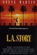 смотреть фильм Лос-Анджелесская история / L.A. Story онлайн бесплатно без регистрации