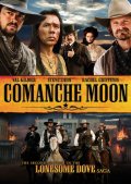  Луна команчей / Comanche Moon 