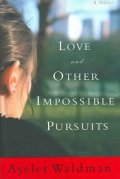 смотреть фильм Любовь и прочие обстоятельства / Love and Other Impossible Pursuits онлайн бесплатно без регистрации