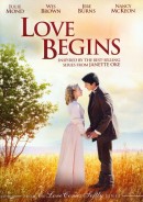 Смотреть фильм Любовь начинается / Love Begins