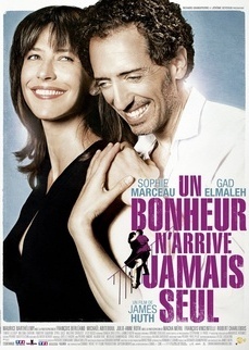 смотреть фильм Любовь с препятствиями  / Un bonheur n