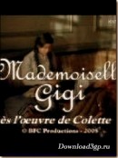    / Mademoiselle Gigi 