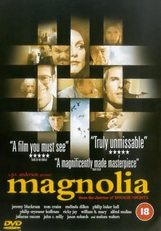 смотреть фильм Магнолия  / Magnolia онлайн бесплатно без регистрации