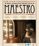 Смотреть фильм Маэстро / Maestro