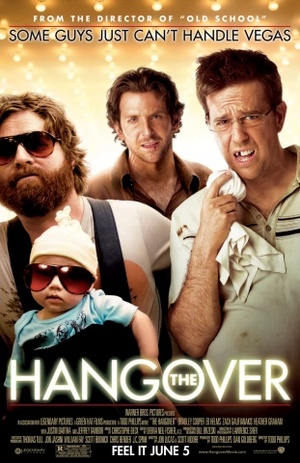 смотреть фильм Мальчишник в Вегасе  / The Hangover онлайн бесплатно без регистрации