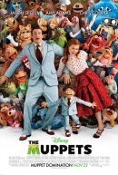 смотреть фильм Маппеты / The Muppets онлайн бесплатно без регистрации