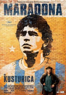 смотреть фильм Марадона  / Maradona by Kusturica онлайн бесплатно без регистрации