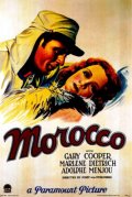 смотреть фильм Марокко / Morocco онлайн бесплатно без регистрации