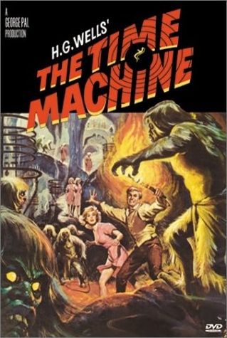 смотреть фильм Машина времени / The Time Machine онлайн бесплатно без регистрации