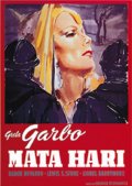 смотреть фильм Мата Хари / Mata Hari онлайн бесплатно без регистрации