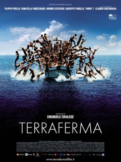 смотреть фильм Материк  / Terraferma онлайн бесплатно без регистрации