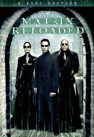 смотреть фильм Матрица: Перезагрузка / The Matrix Reloaded онлайн бесплатно без регистрации
