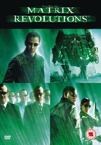 смотреть фильм Матрица: Революция / The Matrix Revolutions онлайн бесплатно без регистрации