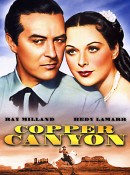 смотреть фильм Медный каньон / Copper Canyon онлайн бесплатно без регистрации