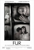 смотреть фильм Мех: Воображаемый портрет Дианы Арбус / Fur: An Imaginary Portrait of Diane Arbus онлайн бесплатно без регистрации