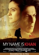смотреть фильм Меня зовут Кхан / My Name Is Khan онлайн бесплатно без регистрации