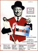 смотреть фильм Месье / Monsieur онлайн бесплатно без регистрации