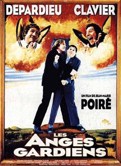 смотреть фильм Между ангелом и бесом / Anges gardiens, Les онлайн бесплатно без регистрации