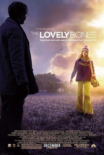 смотреть фильм Милые кости / The Lovely Bones онлайн бесплатно без регистрации